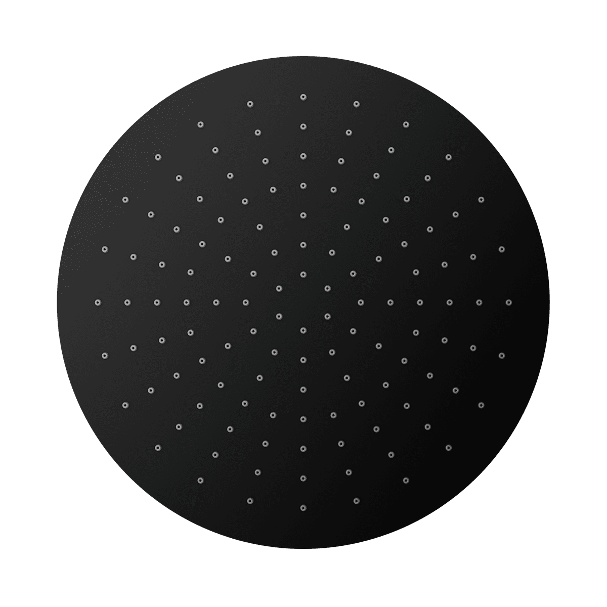 300MM Round Shower Head - Reno Spares