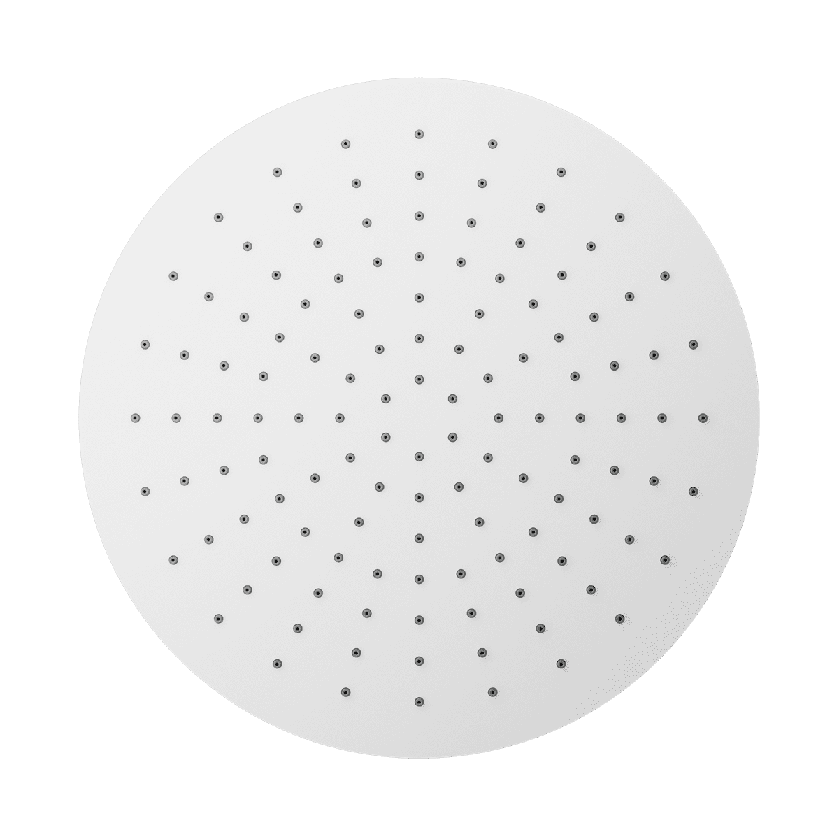 300MM Round Shower Head - Reno Spares