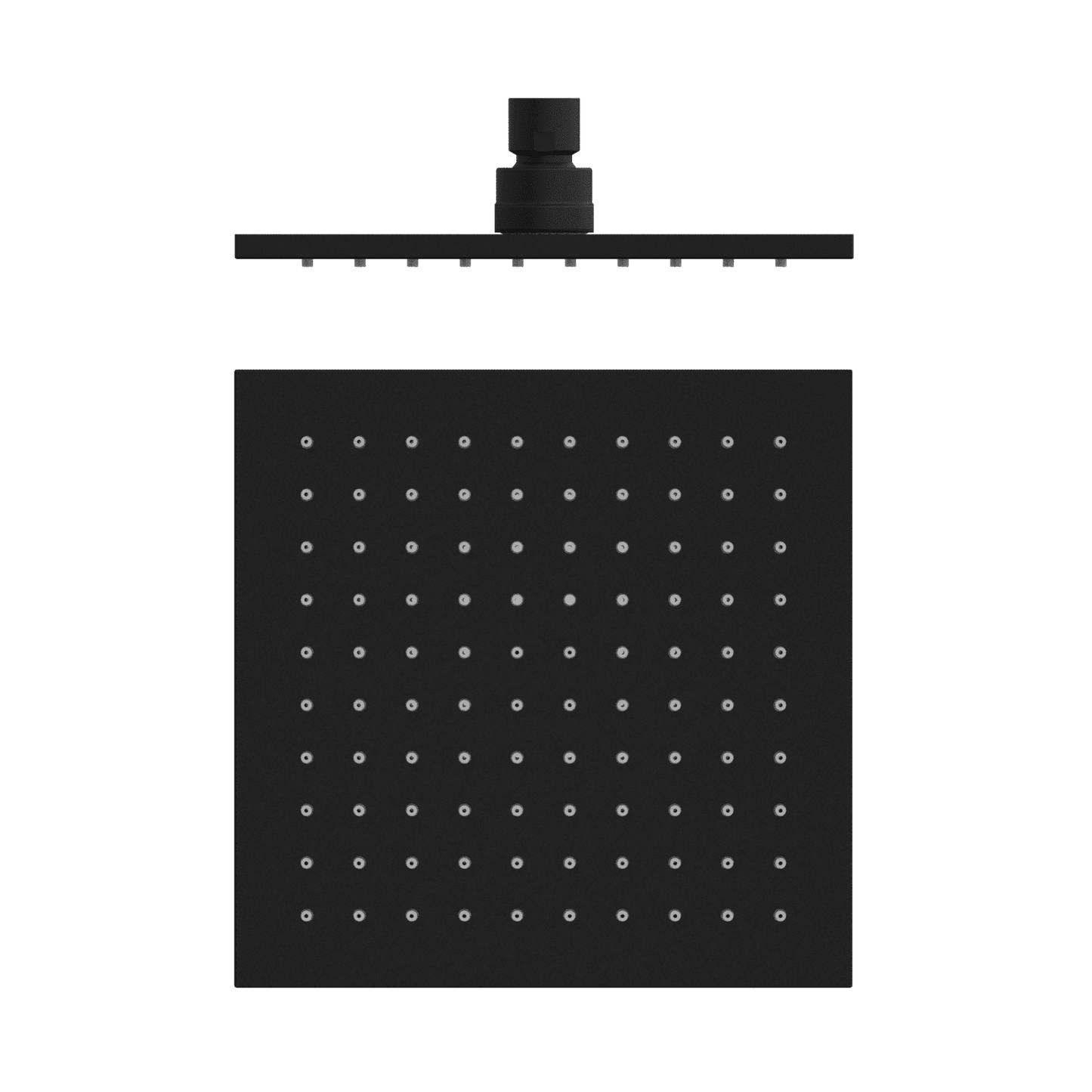 200MM Square Shower Head - Reno Spares