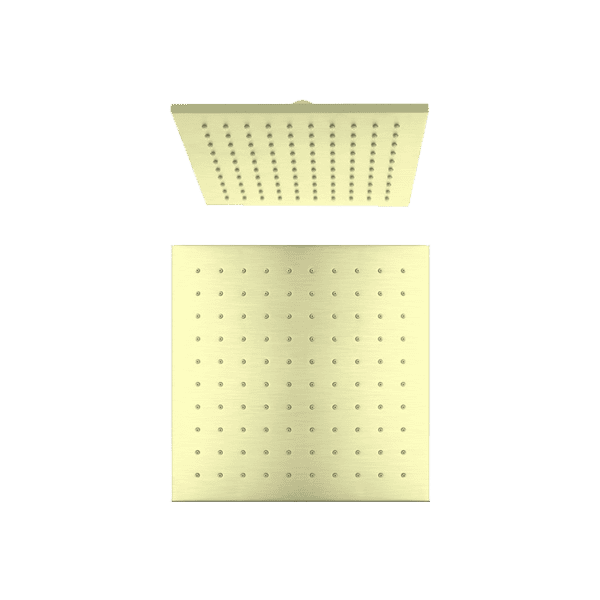 250MM Square Shower Head - Reno Spares