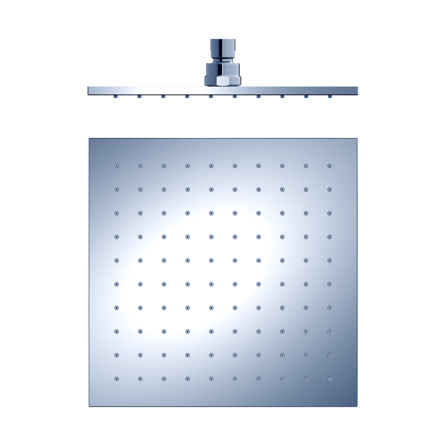 250MM Square Shower Head - Reno Spares