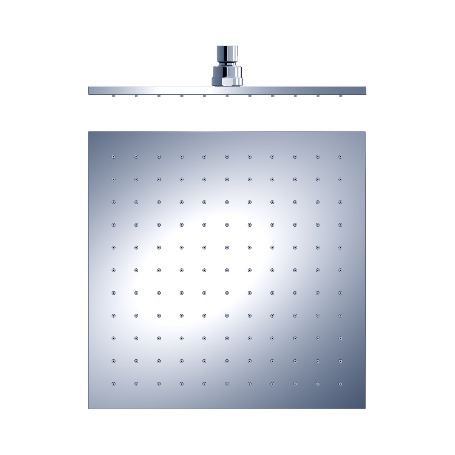 300mm Square Shower Head Chrome