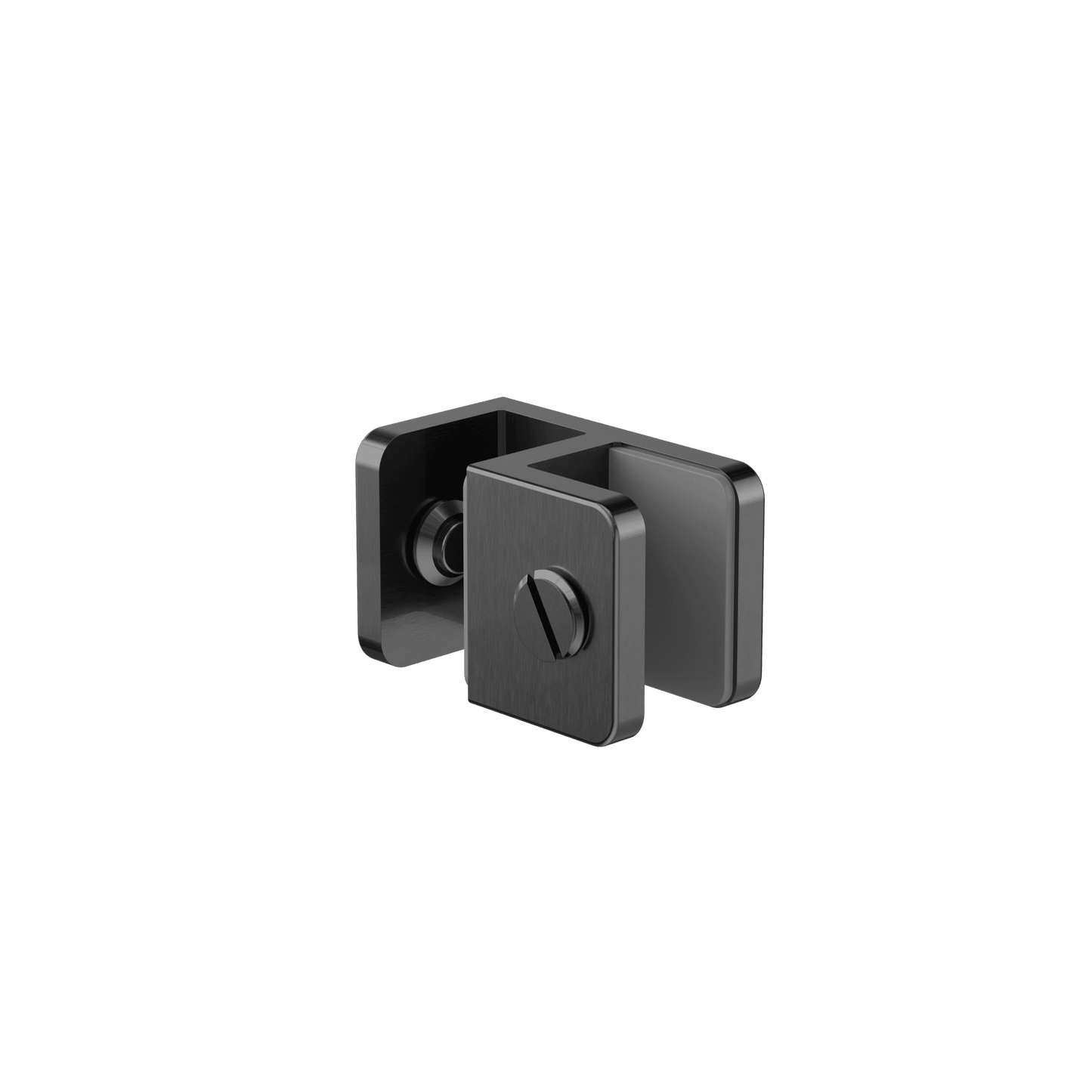 Over-Panel Glass To Glass Fitting 10MM Glass - Reno Spares
