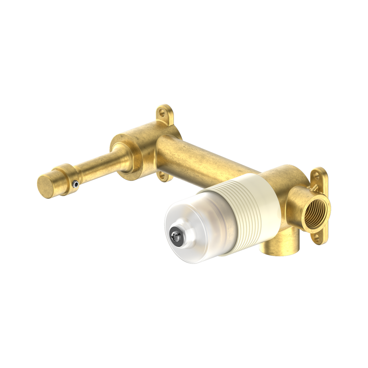 Premium 35mm Universal Wall Basin/Bath Mixer Body Only