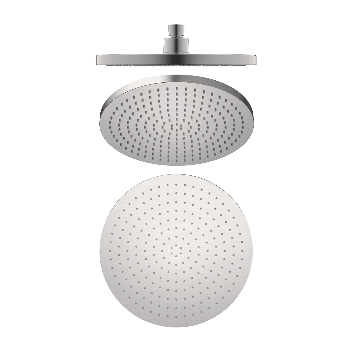Nero Opal Air Combination Twin Shower Set , NR251905bBN