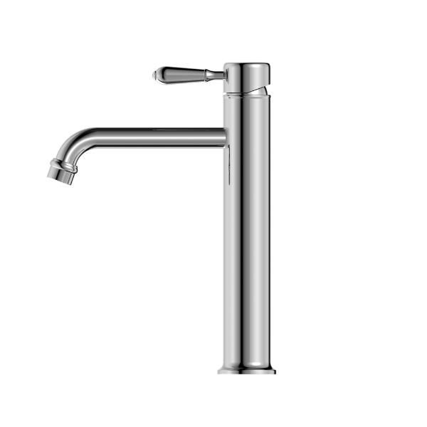 Nero York Tall Basin Mixer