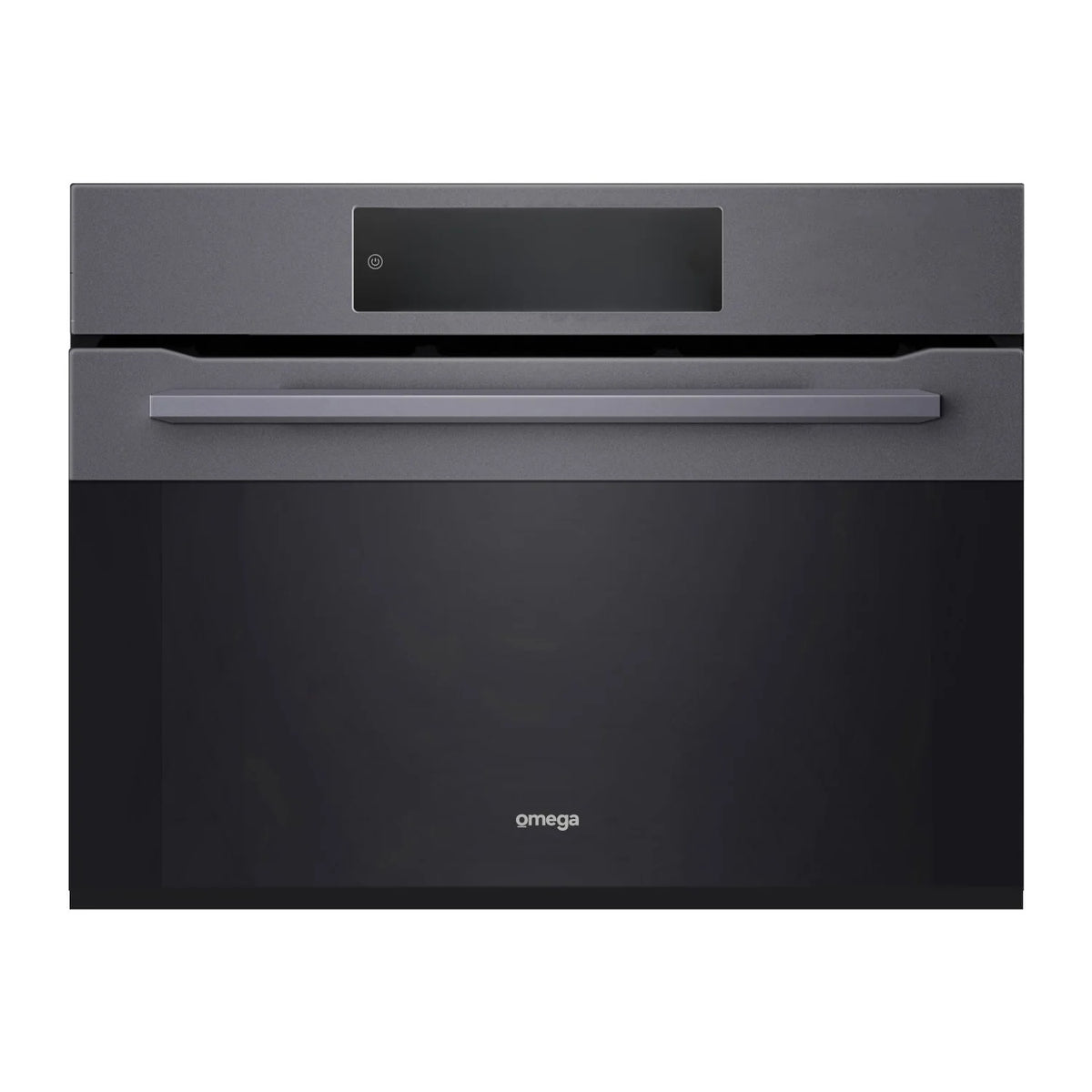 Oven Microwave Combi Compact 60cm Omega 11 Function