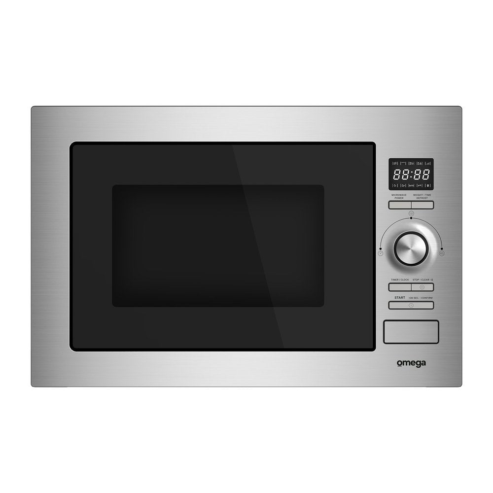 Omega 28L Built-In Microwave