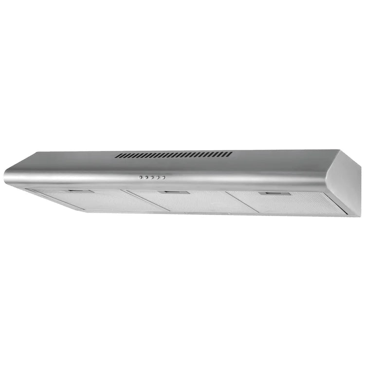 Omega 90cm Fixed Rangehood