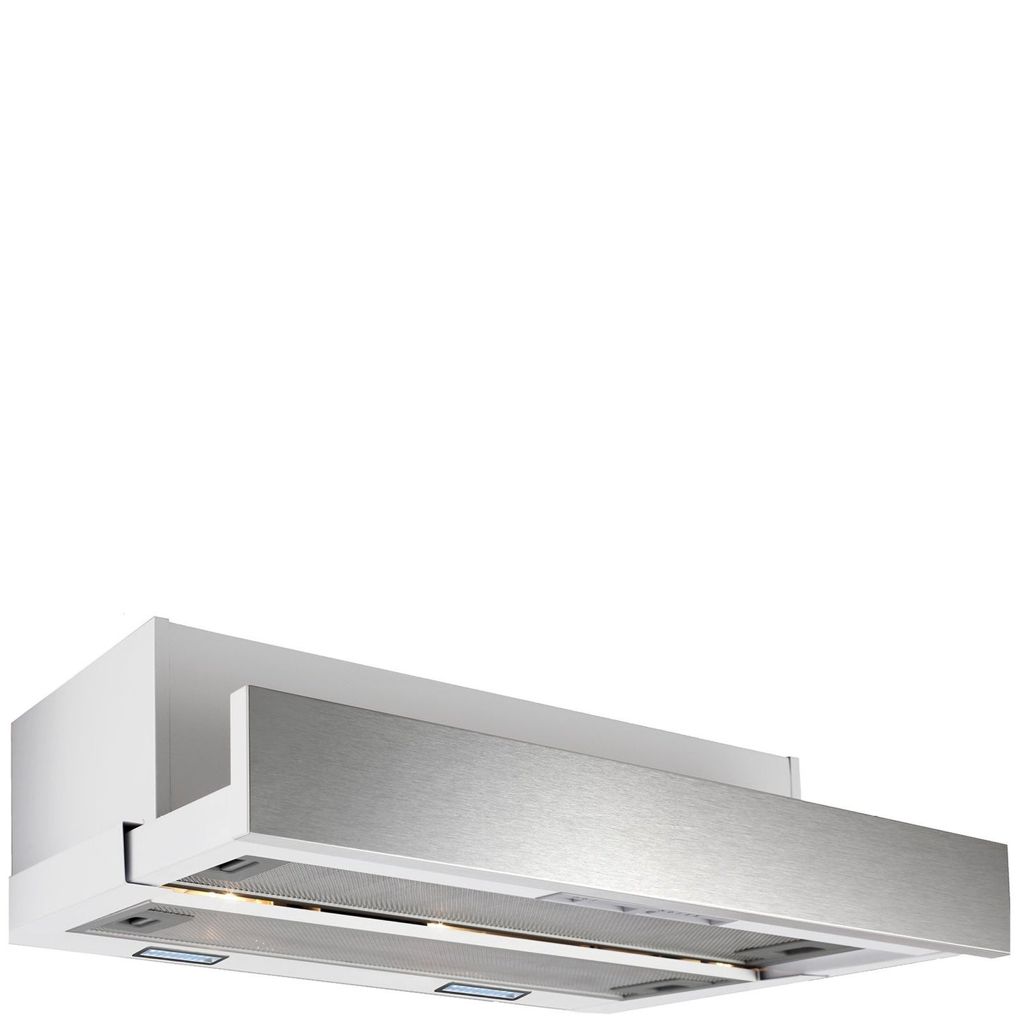 90cm Slide-out Rangehood | ORT9WXL — Omega Appliances