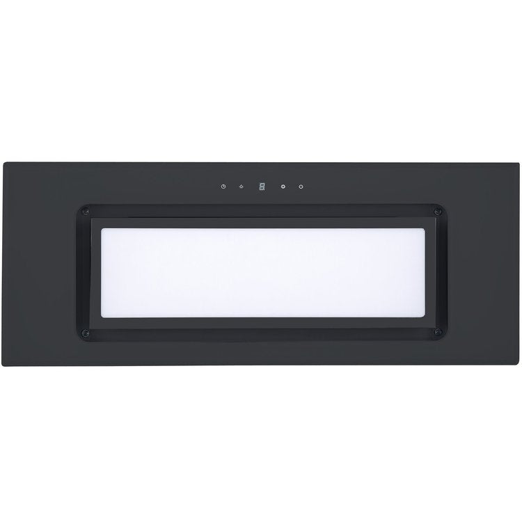 Omega 52cm Undermount Rangehood