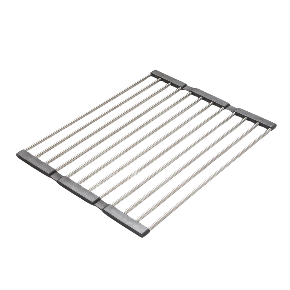 Oliveri Foldamate (For 480mm Sinks) Stainless Steel