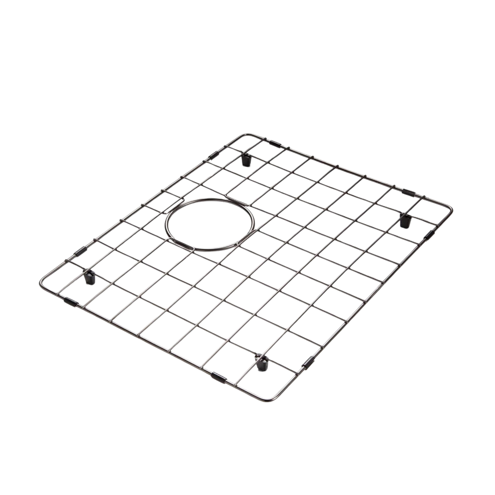 Oliveri Spectra Bowl Protector Gunmetal