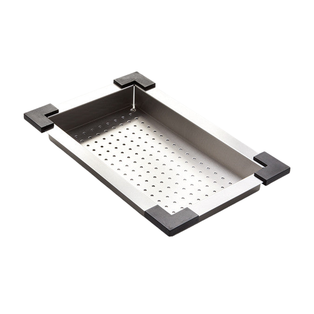 Oliveri Professional Colander Stainless Steel