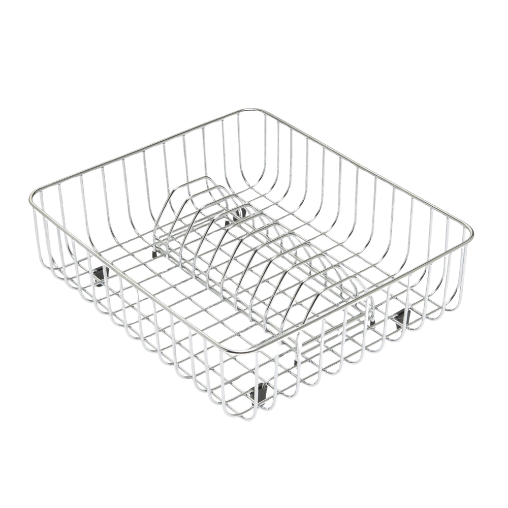 Oliveri Professional Dish Basket Stainless Steel