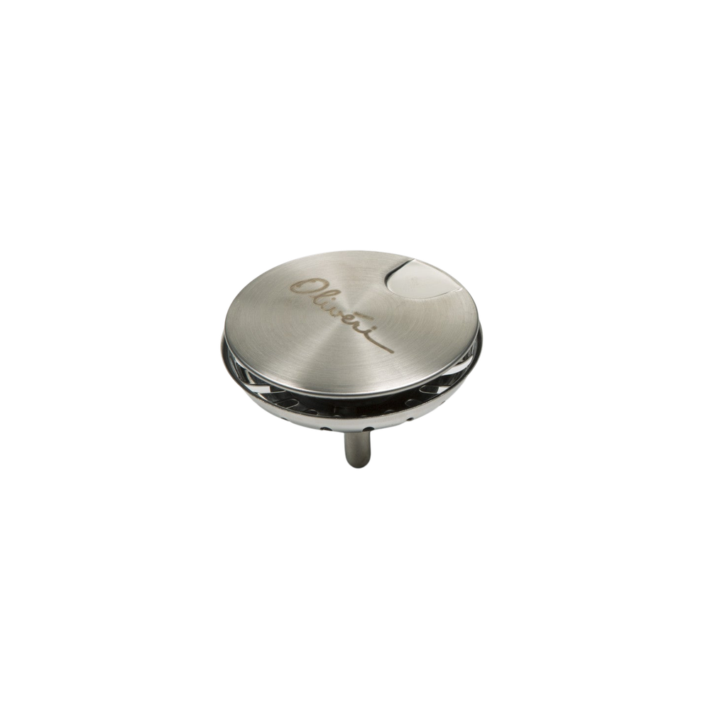 Oliveri Covered Basket Waste Plug
