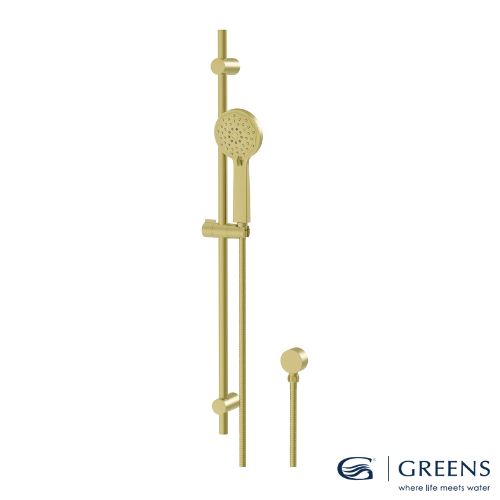 Optima Rail Shower - Reno Spares