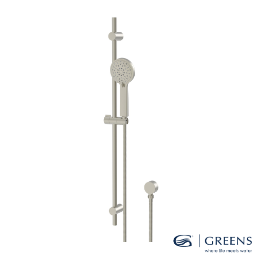 Optima Rail Shower - Reno Spares