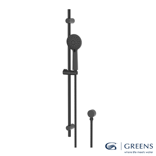 Optima Rail Shower - Reno Spares
