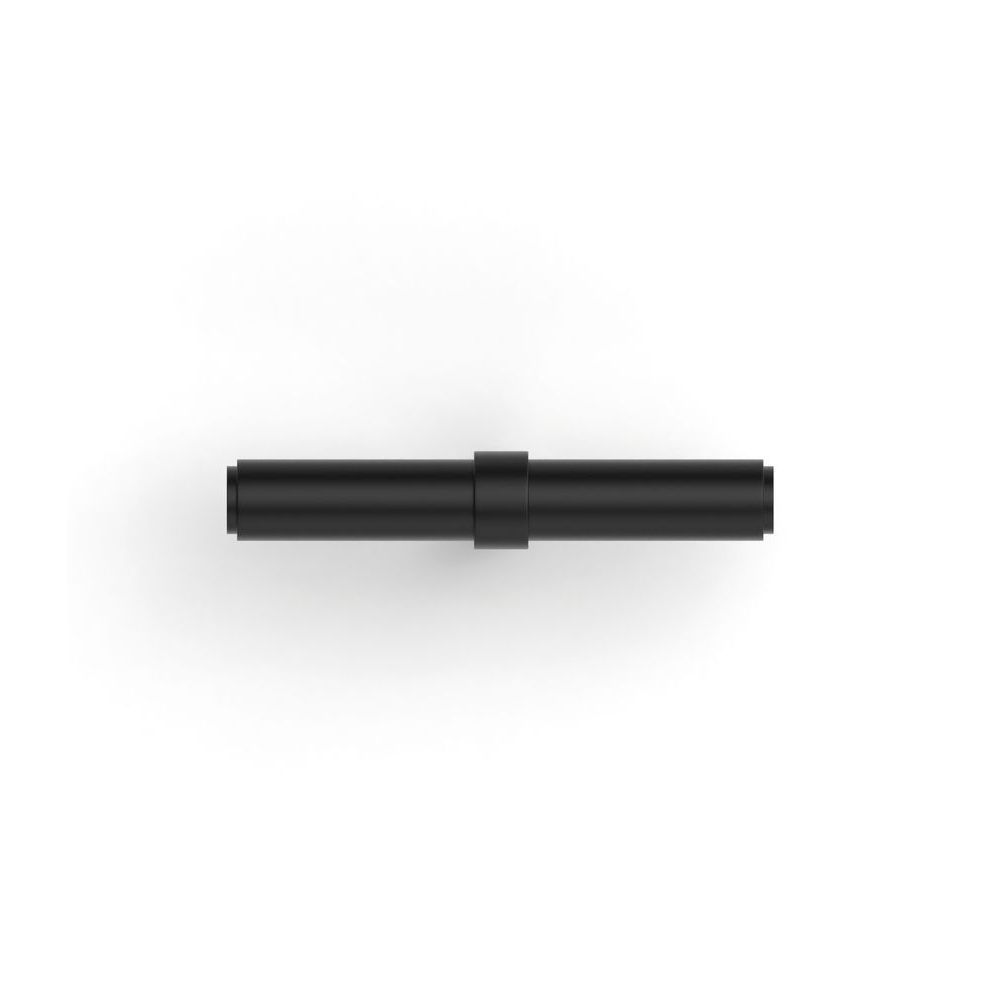 Otti Astor 80mm Knob Handle Matte Black