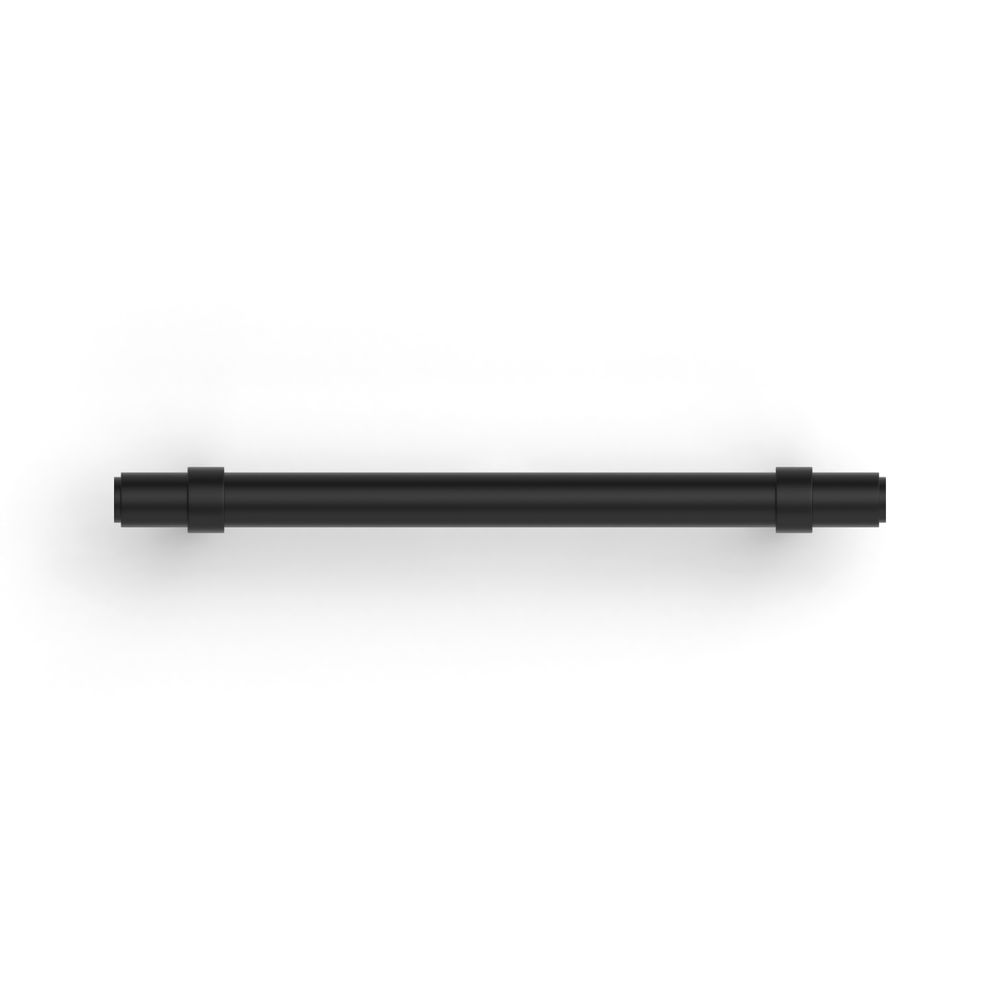Otti Astor 168mm Pull Handle Matte Black