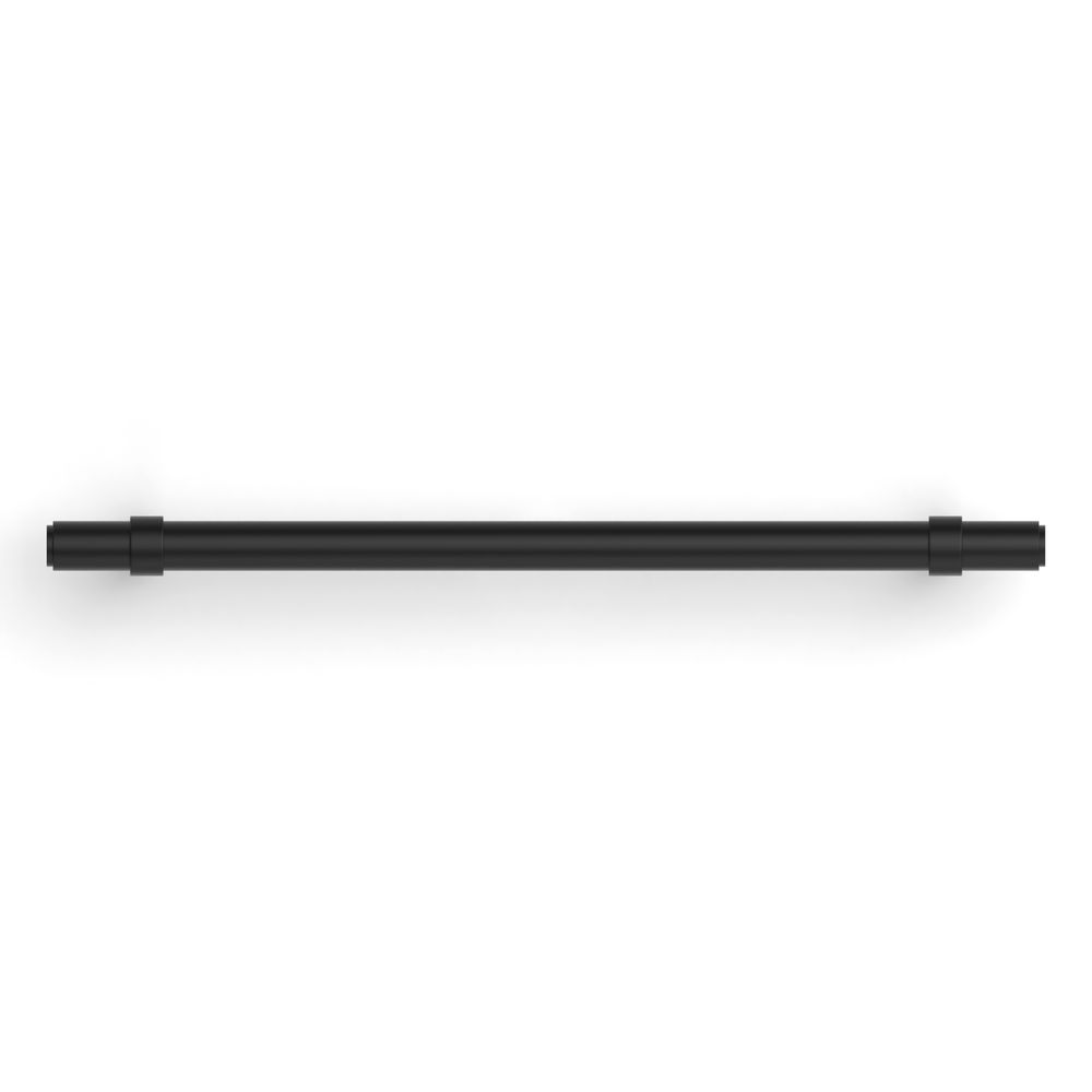 Otti Astor 240mm Pull Handle Matte Black