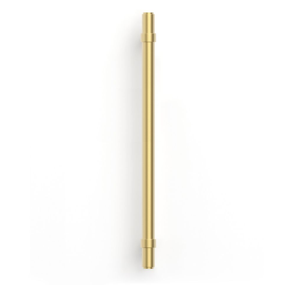 Otti Astor 270mm Pull Handle Brushed Brass