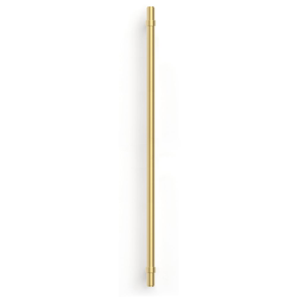 Otti Astor 370mm Pull Handle Brushed Brass