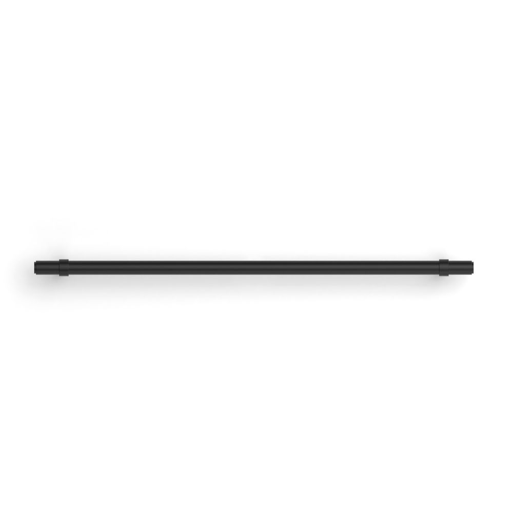 Otti Astor 370mm Pull Handle Matte Black