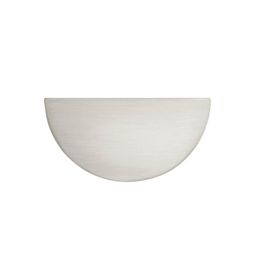 Otti Dune 80mm Pull Handle Brushed Nickel