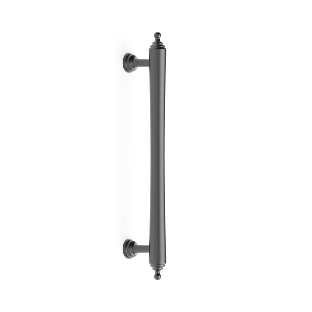 Otti Heirloom 171mm Pull Handle Gunmetal