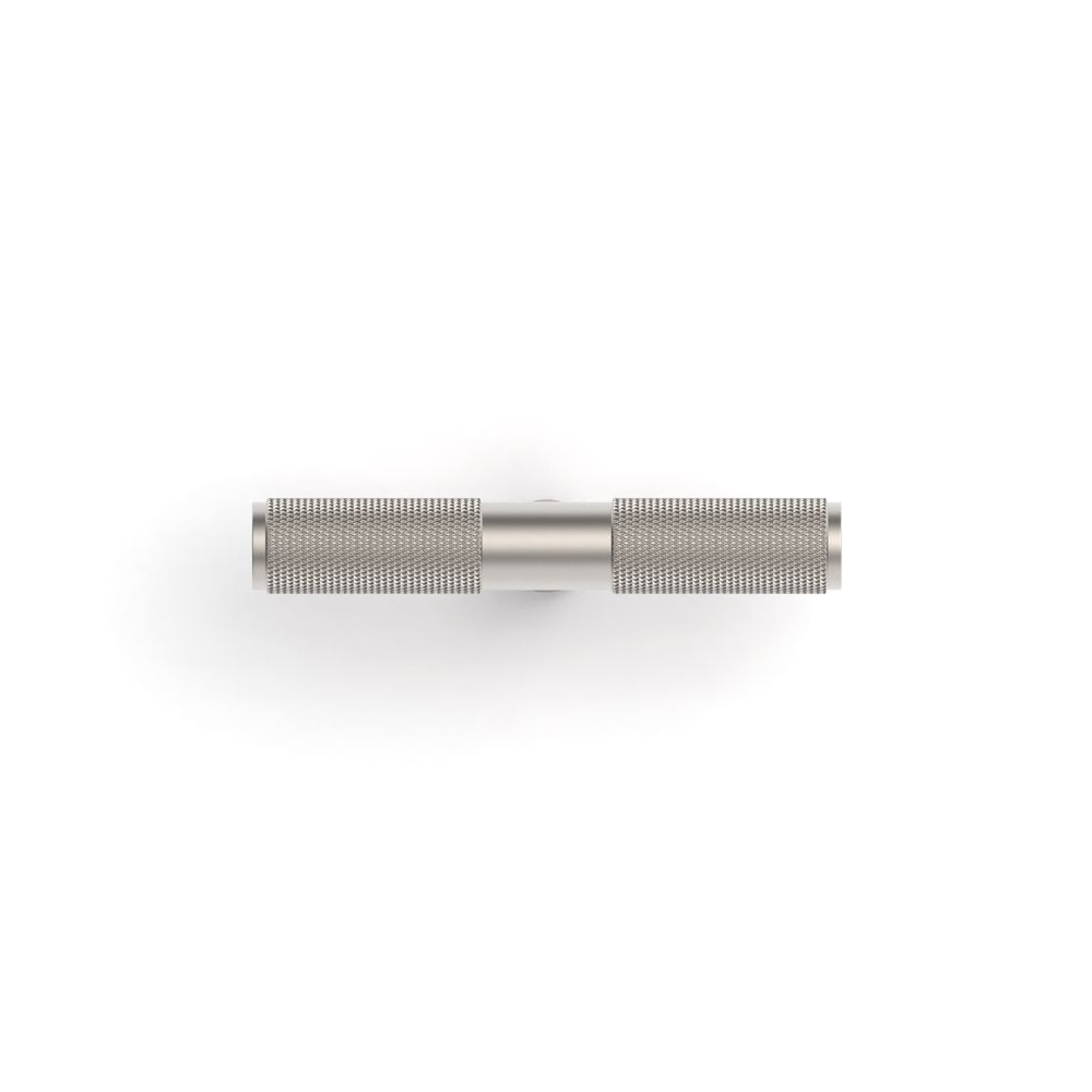 Otti Nord 80mm Pull Handle Brushed Nickel