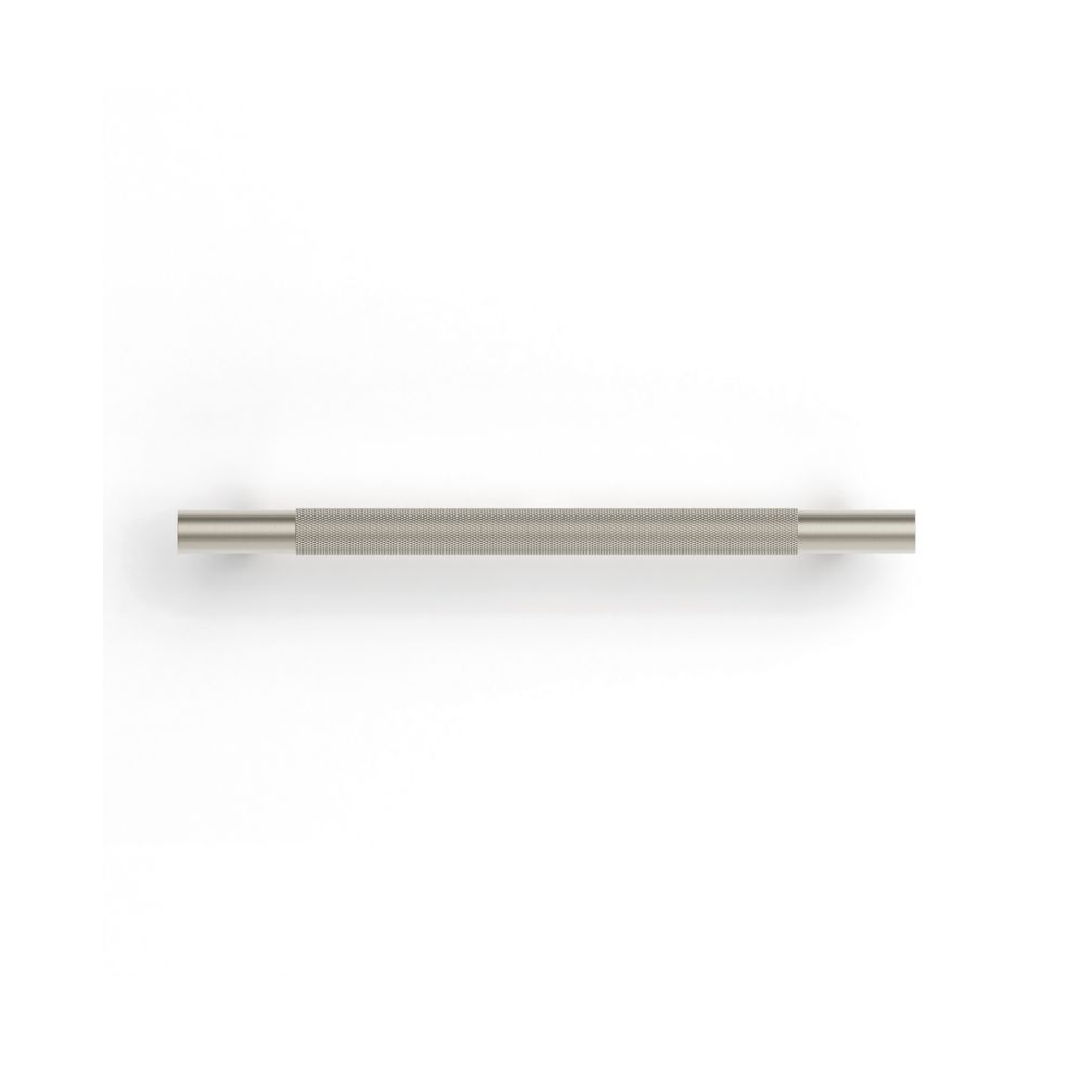 Otti Nord 200mm Pull Handle Brushed Nickel