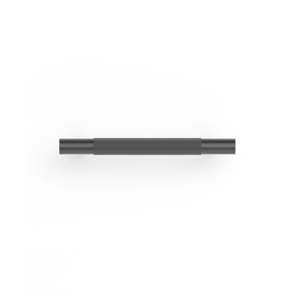 Otti Nord 130mm Pull Handle Gunmetal