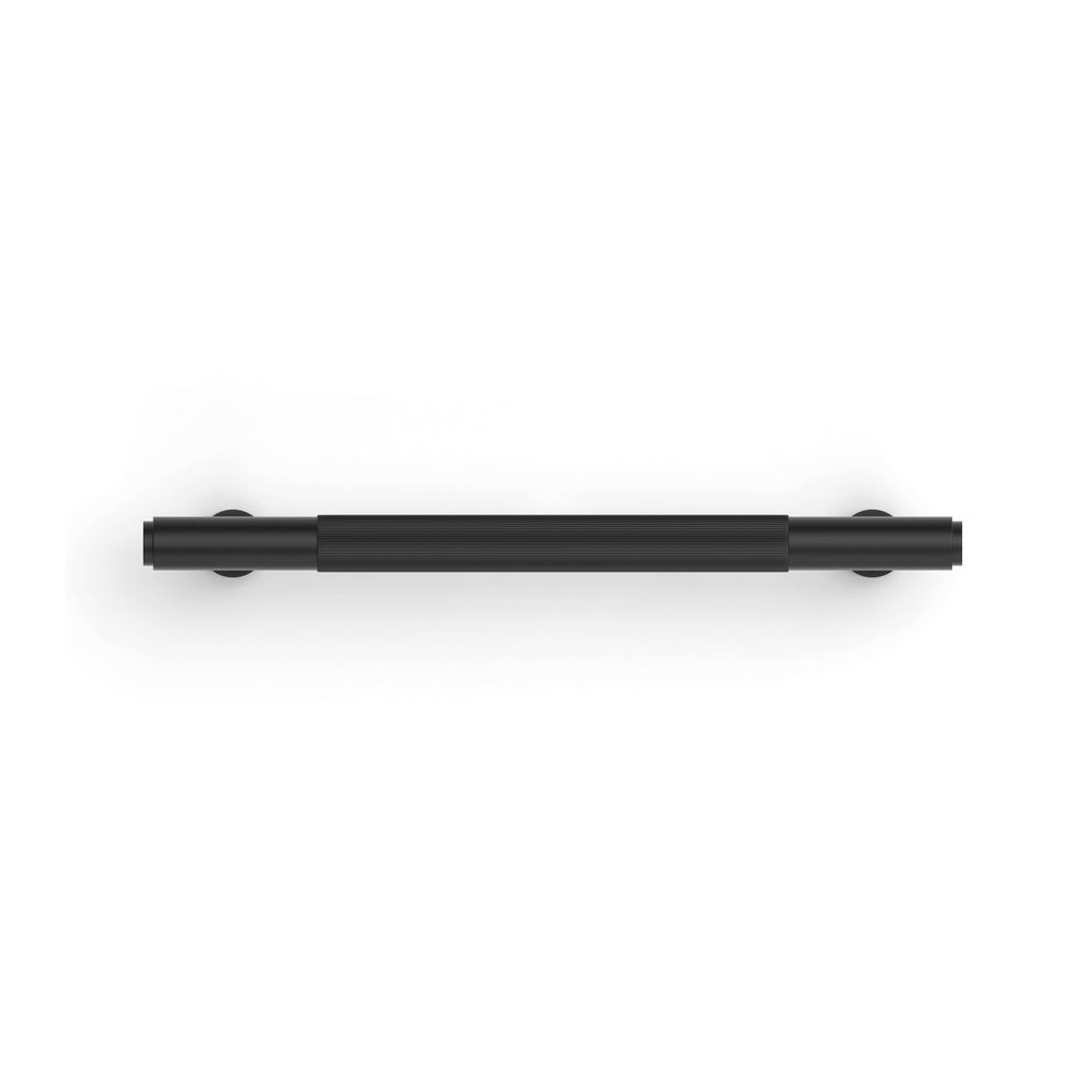 Otti Soho 165mm Pull Handle Matte Black