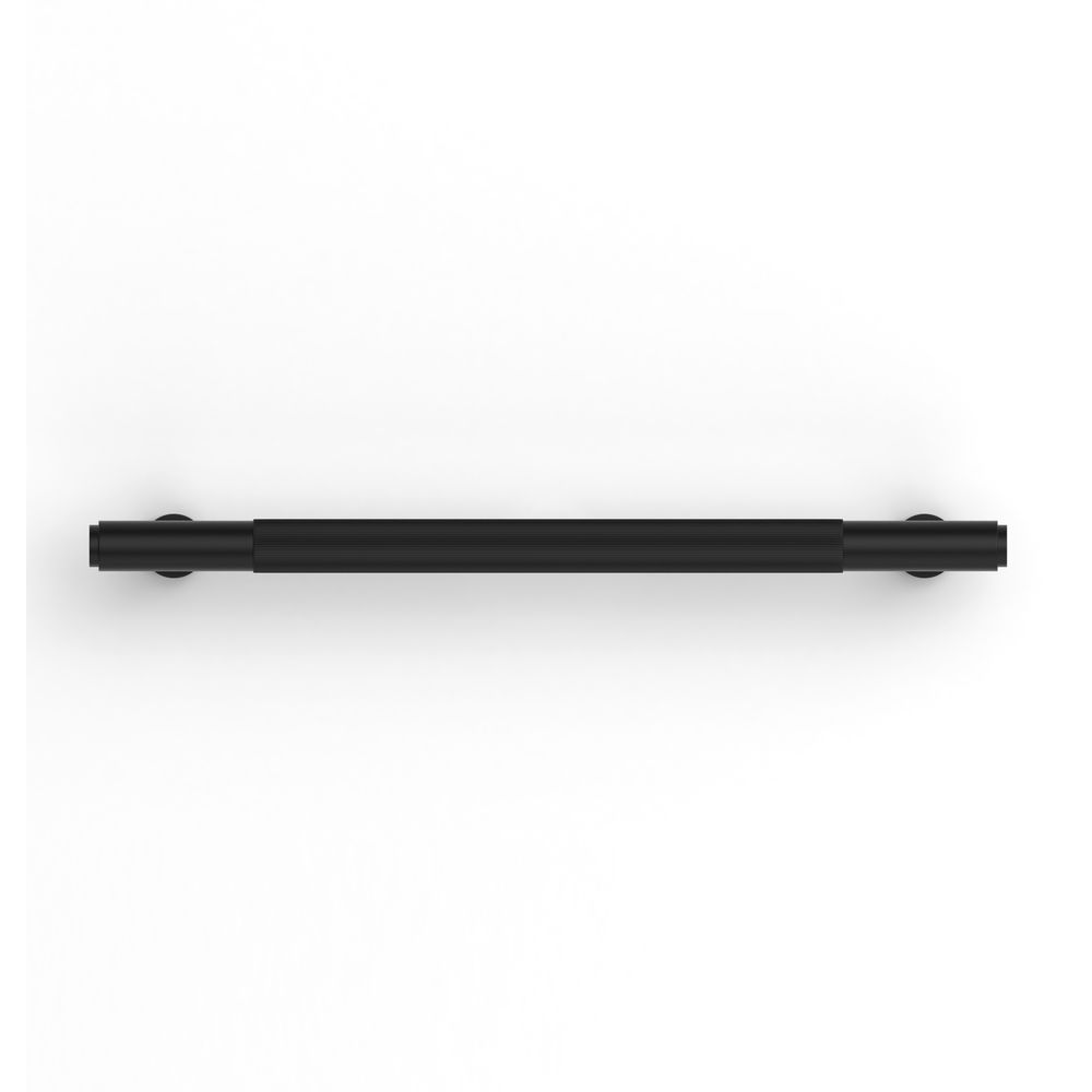 Otti Soho 195mm Pull Handle Matte Black