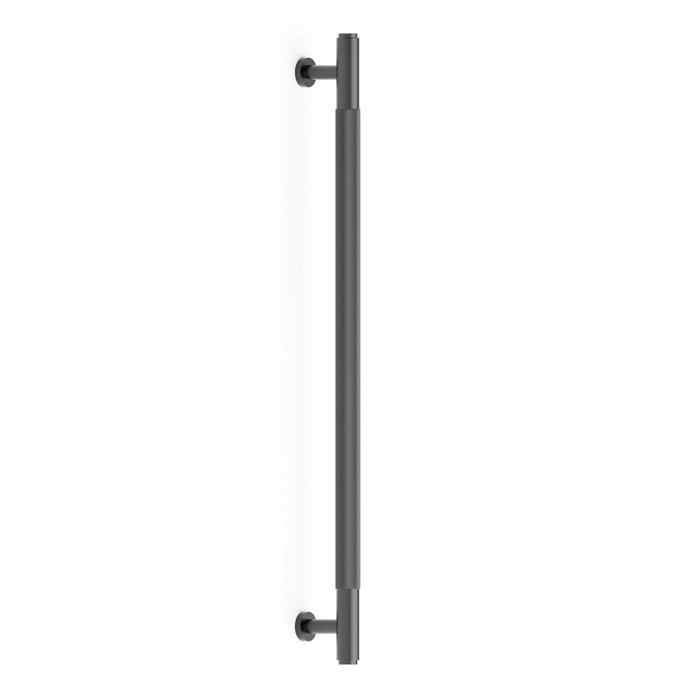 Otti Soho 291mm Pull Handle Gunmetal
