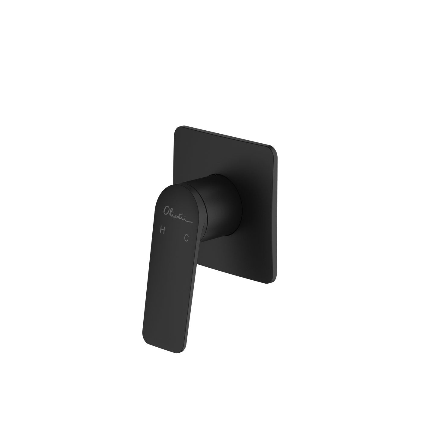 Oliveri Paris Wall Mixer MB