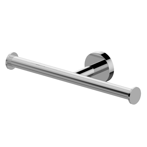 Poco Double Toilet Roll Holder