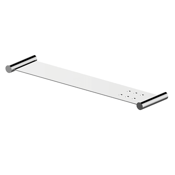 Poco Shower Shelf - Black