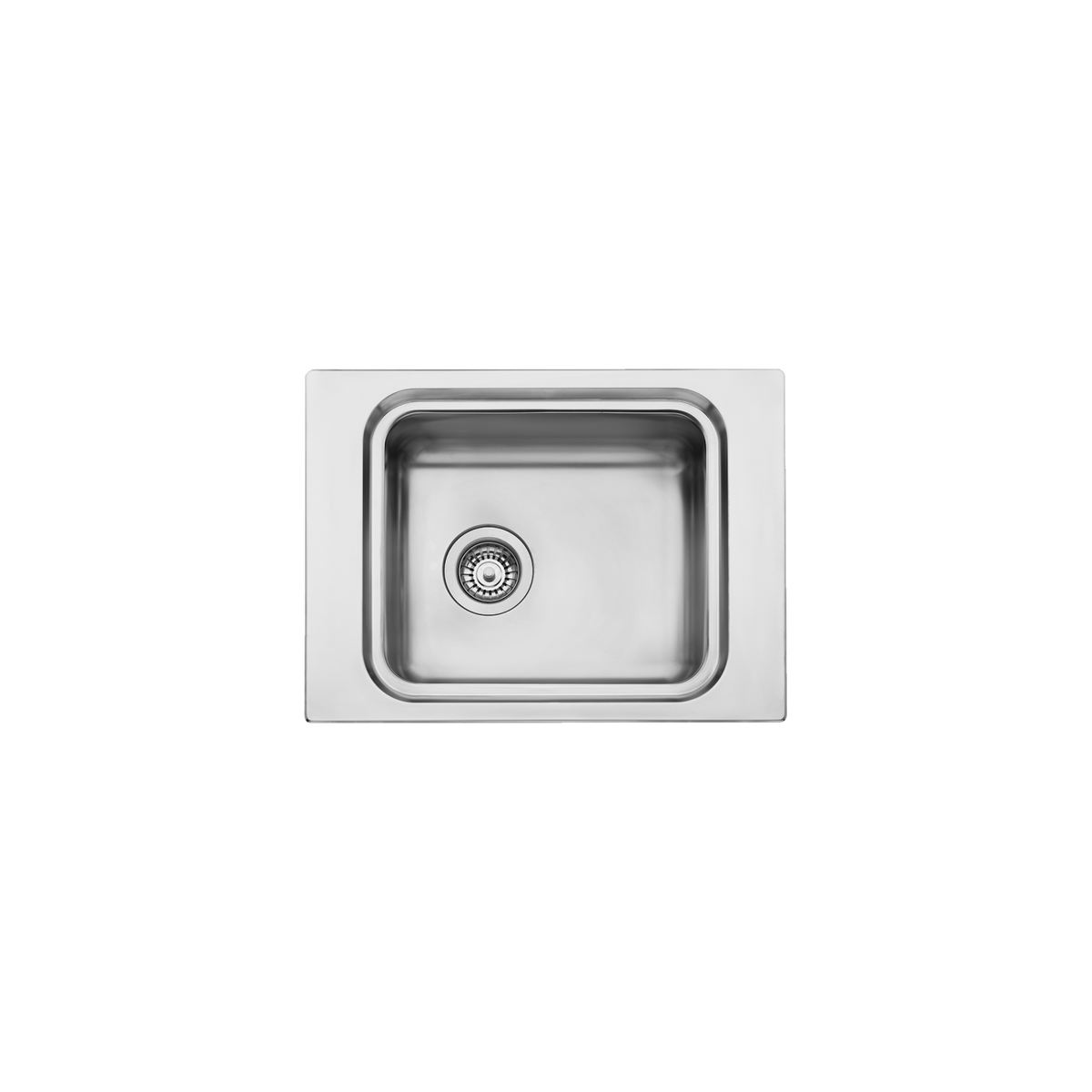 Oliveri Puro Single Bowl Care Rev 1TH