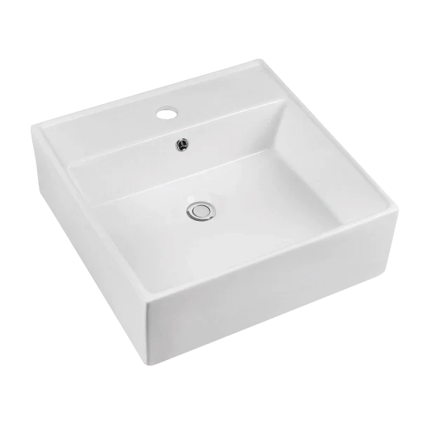 Qwello Wall/Bench Basin Qw.40 - Reno Spares