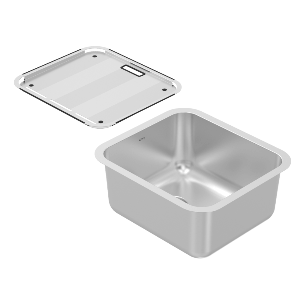 Daintree Single Bowl