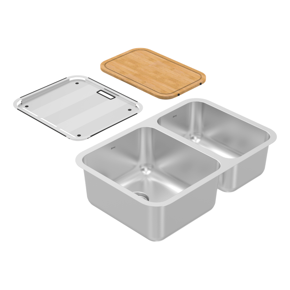 Daintree 1 & 3/4 Bowl Sink
