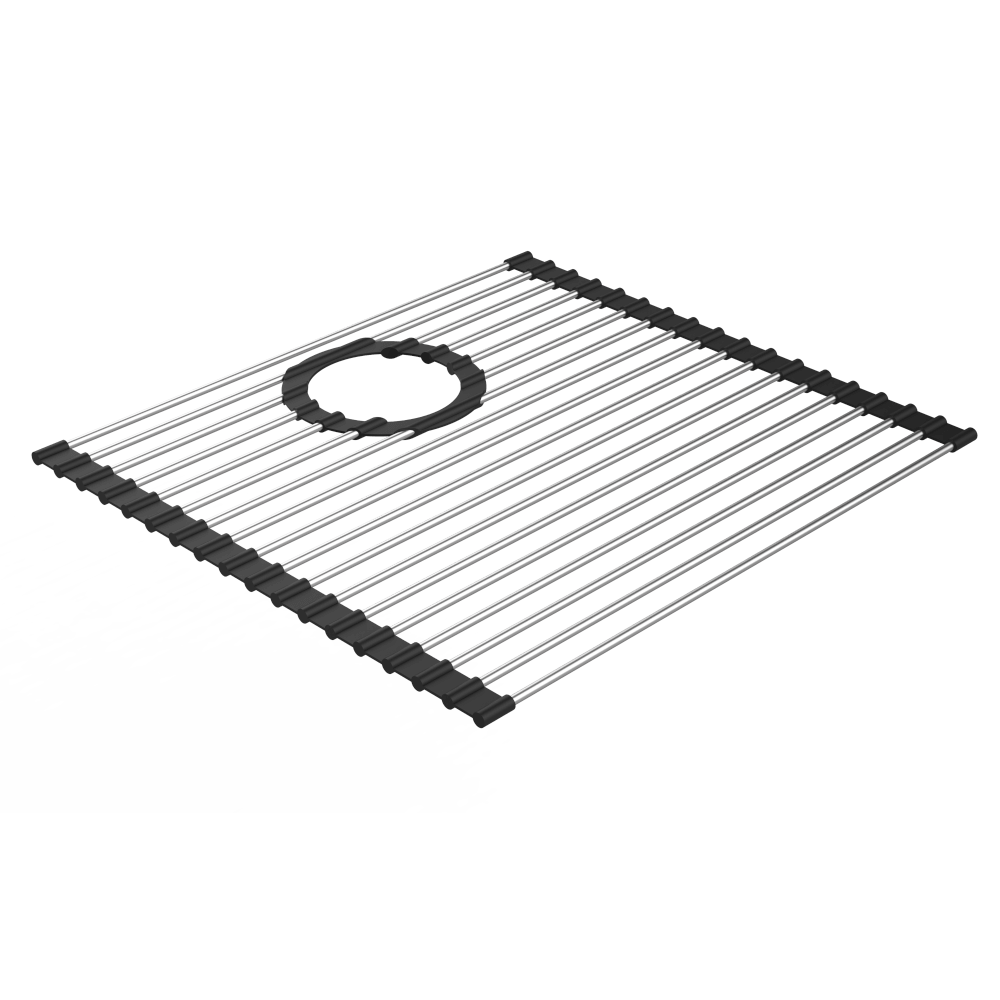 Bottom Grid for Montego MOA420D Large Bowl Kitchen Sinks