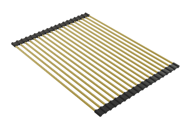 Turner Hastings v43x32 Sink Roller Mat Drainer –
