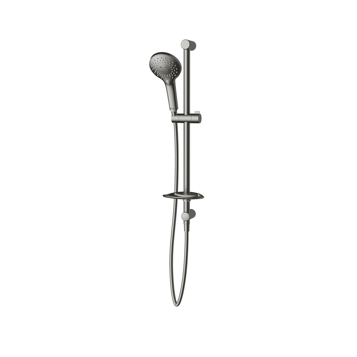 Oliveri Rome Shower Rail Set GM