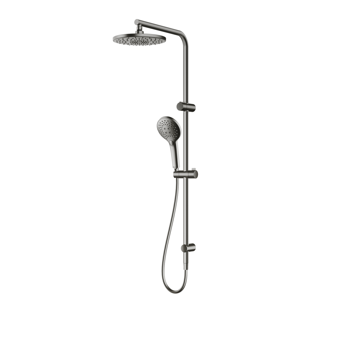 Oliveri Rome Dual Shower Set GM