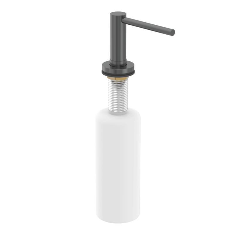 Soap Dispenser Black Pearl