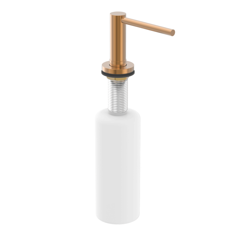 Soap Dispenser Artisan Copper